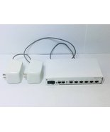 Nemo-Q NQHUB-6 11160 Control Unit - $30.00