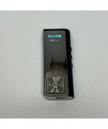 Philips Go Gear 1GB Digital Voice Recorder MP3 Player FM Tuner Audio Med... - $38.61 CAD