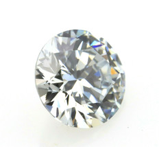 0.19ct Natural Loose Fancy Very Light Blue Color Diamond GIA VVS1 Round - £3,207.15 GBP