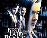 Best Laid Plans (DVD, 2007, Sensormatic) Reese Witherspoon - £4.53 GBP