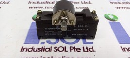 SCHMERSAL M2H 302-11y / M2H30211y Switch VDE 0660 / VDE0660 IP65 Wuppertal - £35.98 GBP