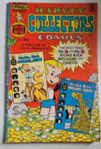 Harvey Collectors Comics No.5 Harvey World Richie Rich Dollars and Cents... - $168.30 MXN