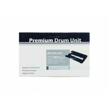 COMPATIBLE BROTHER DR630 DRUM UNIT, BLACK, 12K YIELD - £17.18 GBP