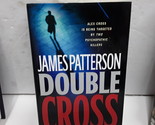 Double Cross [Alex Cross] - $2.96