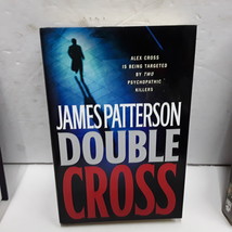 Double Cross [Alex Cross] - £2.33 GBP