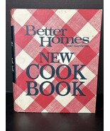 Better Homes and Gardens New Cookbook 1972 5-Ring Binder 5th Printing 1972 - €21,22 EUR