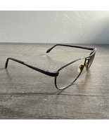 Serengeti Sunglasses Black FRAMES ONLY 6407 Made in Japan - $919.02 MXN