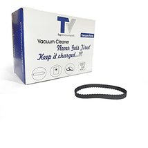 Generic Electrolux Upright Vacuum Cleaner Belt, Gear Belt, Fits: all Ele... - $86.17 MXN