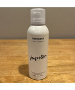 Jupiter Foaming Exfoliant Volcanic Argan Oil Biotin Purifying Mask Cool ... - $55.27 CAD