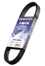 Dayco HPX5022 Extreme Drive Belt For The 2004-2005 Arctic Cat T660 Turbo... - £101.19 GBP