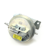 Tridelta FS6076A-1862 Furnace Air Pressure Switch HK06NB120 used #O37 - €45,17 EUR