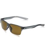 NEW Nike CT3746-065 Matte Cool Grey Maverick Free Sunglasses w/Terrain T... - $85.88