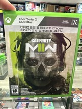 Call of Duty: Modern Warfare II - Microsoft Xbox One / Series X - Tested! - £37.27 GBP