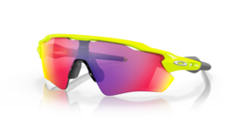 Oakley Radar EV Path Sunglasses OO9208-4938 Retina Burn Frame W/ PRIZM R... - $138.59