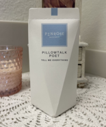 Pinrose PILLOWTALK POET Eau de Parfum  1 oz  30 ml w/ 5 Petals NIB Sealed - £20.96 GBP