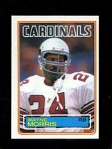 1983 Topps #159 Wayne Morris Exmt Cardinals *X74709 - £0.76 GBP