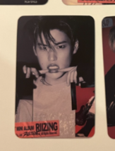 SOHEE RIIZE Special Photocard Mini Album &#39;RIIZING&#39;_Kpop - $4.16 CAD