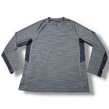 Hang Ten Shirt Size Large Long Sleeve T-Shirt Athletic Activewear UV Pro... - $30.74