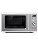 Breville Compact Wave Microwave - $4,168.99 MXN