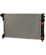 SimpleAuto Radiator R13162 for MERCEDES-BENZ CLS550 V8 4.6L 2012-2015 - $4,666.30 MXN