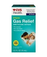 CVS Health Anti gas / Simethicone / SUSPENSION/ DROPS - $13.44 CAD