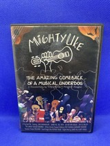 Mighty Uke: The Amazing Comeback of a Musical Underdog (DVD, 2011) - £9.60 GBP