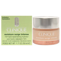 Moisture Surge Intense 72-Hour Lipid-Replenishing Hydrator by Clinique f... - $40.99