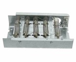 Dryer Thermostat Heating Element Whirlpool LER3624EQ1 LER4364PQ1 LER8620PW0 - $25.99
