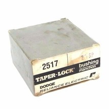 New Dodge Reliance Electric 2517 Taper Lock Bushing 2&quot; Sp - £23.73 GBP
