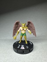 DC Heroclix Hawkman 038  Justice League: Trinity War set No Card - $15.03