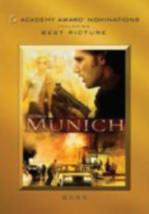 Munich Dvd - £8.39 GBP
