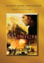 Munich Dvd - £7.84 GBP