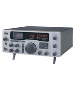Galaxy DX-2547 40-Channel 6 Digit CB Radio Base Station - $485.00