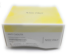 New but Damaged Box - Tec Italy Hair Therapy Tonico AntiCaduta 12 Ampoules - £23.70 GBP