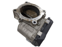 Throttle Valve Body From 2010 Ford Explorer  4.6 - $46.73