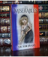 Les Miserables by Victor Hugo Brand New Collectible Paperback Gift Classics - £15.39 GBP