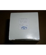 Grobet Arbor Bands Dental Lab 3/4 Inch Coarse Full Box Of 100 - $19.99