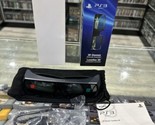 Sony PS3 3D Glasses Model CECHZEG1U Sony PlayStation 3 - CIB Complete Te... - $25.56