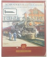 Schrader&#39;s Railroad Train Hobbyist Novelty Product Catalog Book No. 25 (... - $7.05 CAD