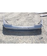 00-06 w220 MERCEDES S430 S500 S55 REAR BUMPER COVER   R2852 - $411.46 CAD