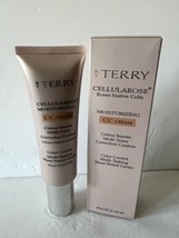 By Terry Moisturizing Cc Cream Multi Tasking Sheer Tinted Cream 1 Cc Nude 40g - £14.95 GBP