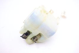 2004 SUBARU FORESTER XT WINDSHIELD WASHER FLUID RESERVOIR E1043 image 4