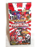 Funko FIVE NIGHTS AT FREDDY&#39;S FightLine Game Character Pack Figure FNAF ... - £31.00 GBP