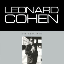 I&#39;m Your Man by Leonard Cohen (CD, 1988) - £11.75 GBP