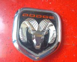 97-04 Dodge Dakota, 98-03 Durango, 94-04 Van—Front Hood Badge Emblem Log... - $9.44