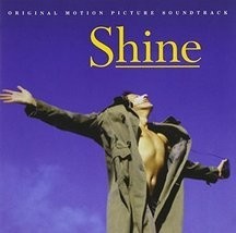 Shine: Original Motion Picture Soundtrack Cd - £7.68 GBP