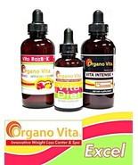 Vita Excel Diet Program - $457.84 CAD
