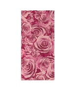 Mondxflaur Valentine Rose Love Hand Towels Absorbent for Bathroom 14x29 ... - €11,19 EUR