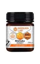 Manuka Lab New Zealand Manuka Honey 300 MGO ( 250grams) - £132.69 GBP