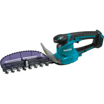 12V Max Cxt Li-Ion Cordless Hedge Trimmer Hu06Z New (Tool Only) - £126.13 GBP